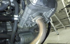 SUZUKI SV650 X A 2020 VP55B