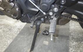 YAMAHA XSR700 2024 RM41J