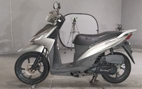 SUZUKI ADDRESS V110 CE47A