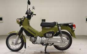 HONDA ｸﾛｽｶﾌﾞ50 AA06