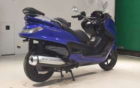 YAMAHA MAJESTY 250 Gen.3 2007 SG15J