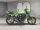 Фото Kawasaki ZRX400 2000 с японского аукциона