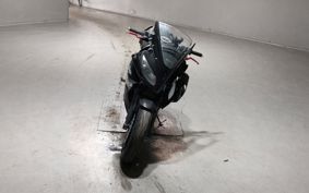 KAWASAKI NINJA 400R 2010 ER400B