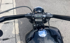 HARLEY FXBB 2018 YJJ