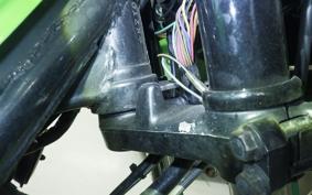 KAWASAKI Z1000 R 2025 KZT00R