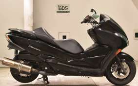 HONDA FORZA Z GEN 2 2008 MF10