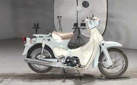 HONDA LITTLE CUB AA01