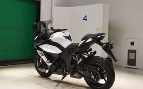 KAWASAKI NINJA1100SX 2025 ZXT10H