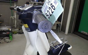 HONDA C70 SUPER CUB 2021 C70