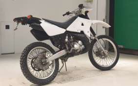 YAMAHA DT200 WR 2000 3XP