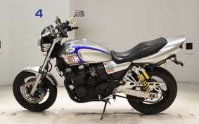 YAMAHA XJR400 Gen.3 R 2003 RH02J