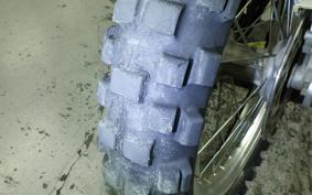 KAWASAKI KDX125 SR 2010 DX125A