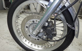 HONDA GB500TT 1986 PC16