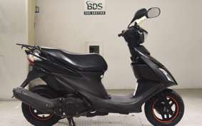 SUZUKI ADDRESS V125 S CF4MA