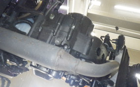 HONDA CL250-2 MC57