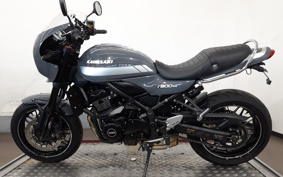 KAWASAKI Z900RS CAFE 2018 ZR900C