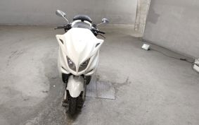 YAMAHA MAJESTY 250 SG03J