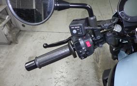 KAWASAKI ELIMINATOR400-3SE 2024 EL400A
