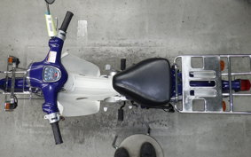 HONDA C50 SUPER CUB 2019 C50