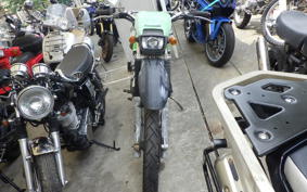 KAWASAKI SUPER SHERPA 2020 KL250G