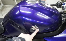SUZUKI SV1000S 2006 VT54A