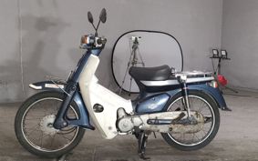 HONDA SUPER CUB90 HA02