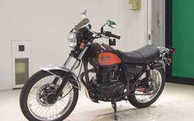 KAWASAKI 250TR BJ250F