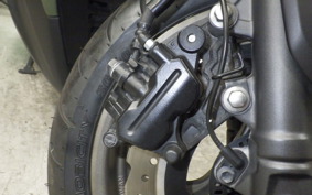 YAMAHA X FORCE 2025 SG79J