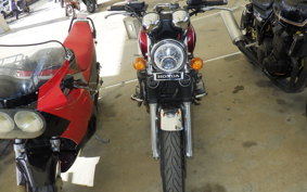 HONDA CB1100 ABS 2010 SC65