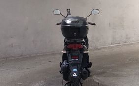 SUZUKI ADDRESS V110 CE47A