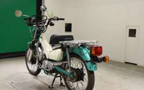 HONDA CT110 HUNTER CUB 2019 JD01