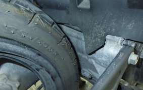 SUZUKI ADDRESS 110 CE47A