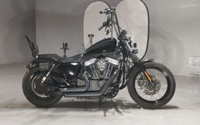 HARLEY XL1200N 2010 CZ3