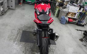 HONDA CBR400R ABS 2018 NC47