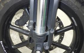 HUSQVARNA SVARTPILEN 250