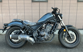 HONDA REBEL MC49
