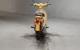 HONDA LITTLE CUB AA01