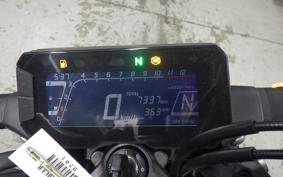 HONDA CB250RA 2012 MC52