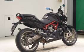 APRILIA MANA 850 2008