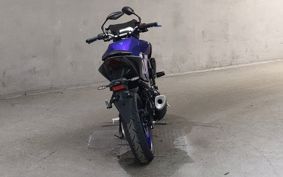 YAMAHA MT-03 RH21J