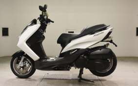 YAMAHA Majesty 155 S 2000 SG28J