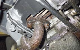 YAMAHA JOG POCHE 3KJ