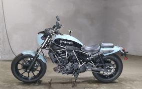 KAWASAKI ELIMINATOR 400-1 2023 EL400A