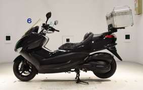 YAMAHA MAJESTY 250 Gen.4 1981 SG20J