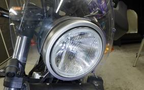 HONDA REBEL 250 MC49