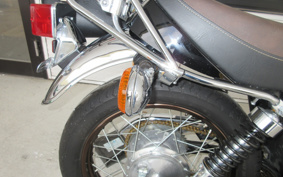 YAMAHA SR400 FINAL ED 2021 RH16J