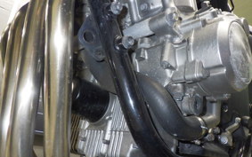 HONDA CB400 SUPER BOLDOR VTEC A 2009 NC42