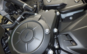 YAMAHA MT-03 ABS 2023 RH21J