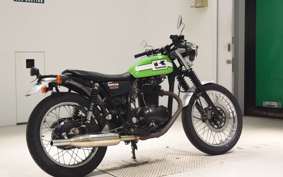 KAWASAKI 250TR 2023 BJ250F