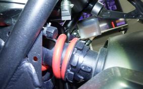 HONDA CB250RA 2007 MC52
